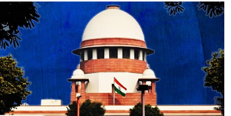 सुप्रीम कोर्ट: ‘हाथ से मैला ढोने की प्रथा खत्म हो, जानिये क्यों? सुप्रीम कोर्ट: ‘हाथ से मैला ढोने की प्रथा खत्म हो, जानिये क्यों?