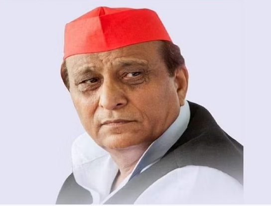 आजम खां के करीबियों पर आयकर छापे में खुलासा, जानिये पूरा मामला ? आजम खां के करीबियों पर आयकर छापे में खुलासा, जानिये पूरा मामला ?