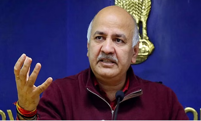 सुप्रीम कोर्ट से मनीष सिसोदिया को झटका, जानिये क्यों? सुप्रीम कोर्ट से मनीष सिसोदिया को झटका, जानिये क्यों?