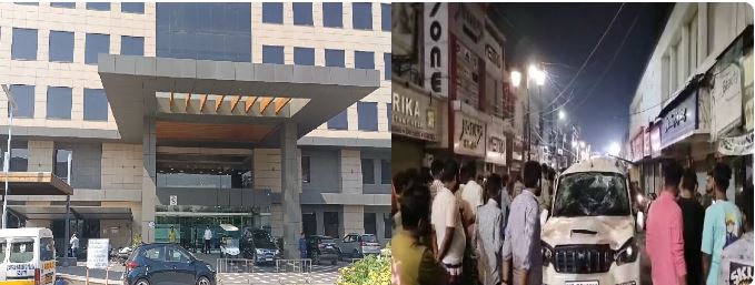 रईसजादे ने नशे में गुब्बारे बेचने वाले को गाड़ी से रौंदकर मार डाला,जेल के बजाए काट रहा मौज रईसजादे ने नशे में गुब्बारे बेचने वाले को गाड़ी से रौंदकर मार डाला,जेल के बजाए काट रहा मौज