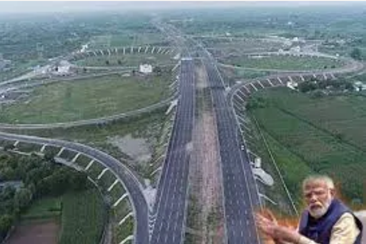 दिल्ली से वडोदरा का सफर हुवा आसन ,पीएम मोदी  आज करेंगे उद्घाटन