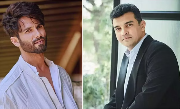 फैंस का मनोरंजन करेगे सिद्धार्थ रॉय कपूर की एक्शन  फिल्म में शाहिद कपूर