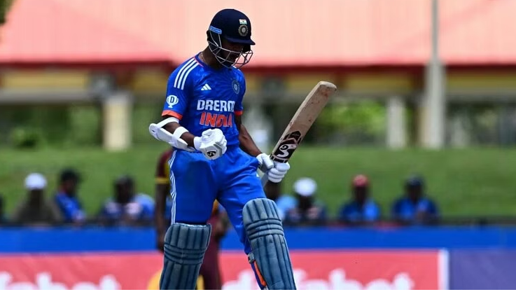 यशस्वी जयसवाल ने   एसियन खेल में जमाकर इतिहास रच दिया