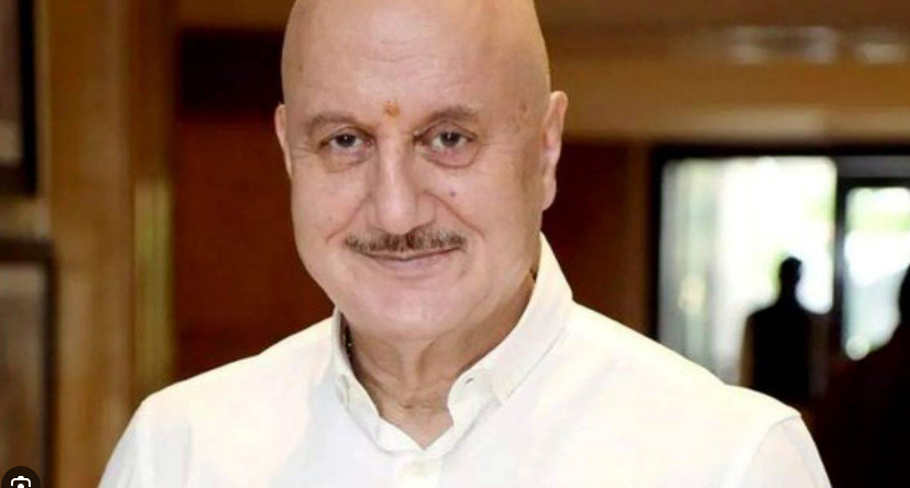 जानिए अनुपम खेर का सीक्रेट सक्सेस मंत्र जानिए अनुपम खेर का सीक्रेट सक्सेस मंत्र