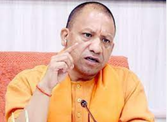 सीएम योगी करेंगे निरीक्षण चिकित्सा महाविद्यालय का तो अधिकारियों के फुले हाथ पांव