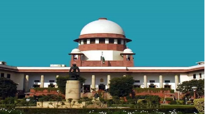 जातीय गणना पर SC ने कहा,हम सरकार को नीति बनाने से रोक नहीं सकते जातीय गणना पर SC ने कहा,हम सरकार को नीति बनाने से रोक नहीं सकते
