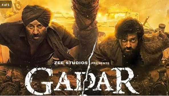 उत्कर्ष शर्मा ने ग़दर 2 फिल्म को लेकर किया खुलासा