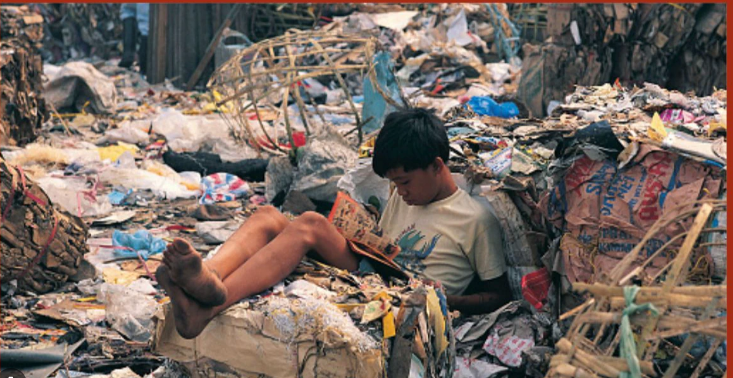 रिपोर्ट:मौसमी आपदाओं से भारत में67 लाख बच्चे हुए बेघर