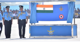 IAF प्रमुख ने बोले हर चुनौती का सामना करने के लिए हम तैयार