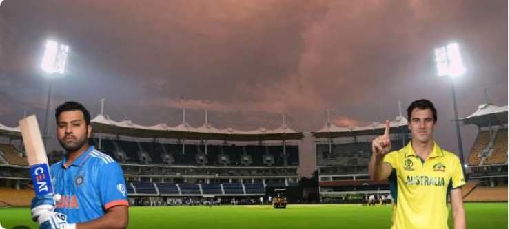 भारत  और ऑस्टेलिया के बीच आज होगा पहला महामुकाबला