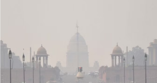 राजधानी में आज से AQI 200 के पार जाने की आशंका , खराब हो सकती है वायु गुणवत्ता