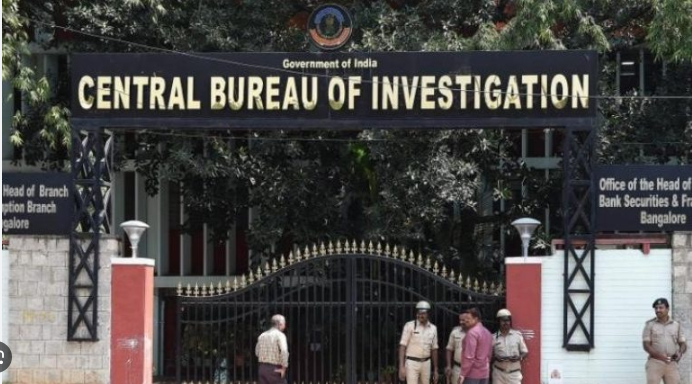 सीबीआई ने लिया FCRA उल्लंघन का मामला और पुरकायस्थ के आवास पर मारा छापा