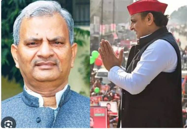 सपा प्रदेश अध्यक्ष नरेश उत्तम पटेल ने भाजपा पर महापुरुषों का सम्मान न करने के लिए किया वार सपा प्रदेश अध्यक्ष नरेश उत्तम पटेल ने भाजपा पर महापुरुषों का सम्मान न करने के लिए किया वार