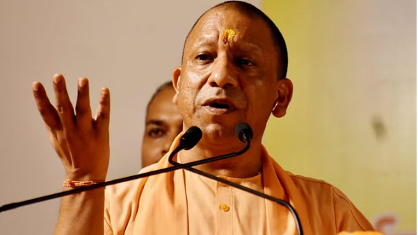 सीएम योगी ने समितियों की बैठक को लेकर गोरखपुर में चर्चा की