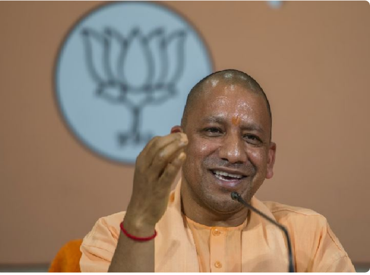 सीएम योगी बोले हरियाणा के रोहतक में सनातन ही शांति की गारंटी है सीएम योगी बोले हरियाणा के रोहतक में सनातन ही शांति की गारंटी है