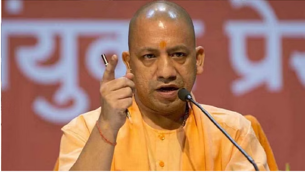 जानिए CM योगी ने इस्राइल-फलस्तीन को लेकर क्या सख्त जीकर किया