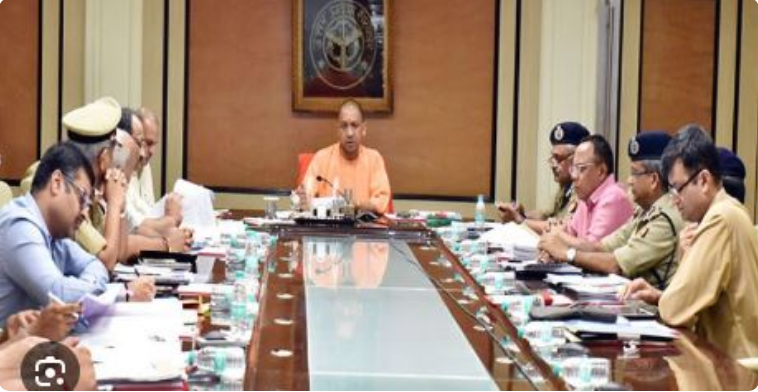 जानिए सीएम योगी ने राजस्व वादों के निस्तारण में क्यों दिए कड़े आदेश