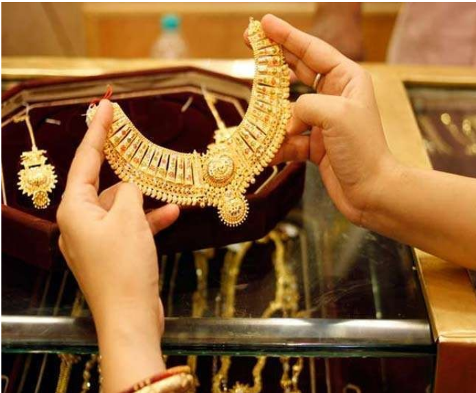 सोने-चांदी की कीमत में हुयी बढ़ोतरी , जाने आपके शहर की लेटेस्ट गोल्ड-सिल्वर रेट