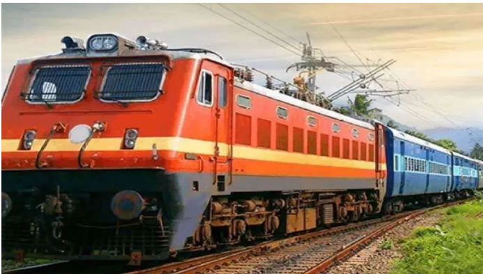 छठ पूजा में रेलवे ने किया स्पेशल ट्रेनें चलाने का एलान किया ,बिहार के लिए खुश  खबरी