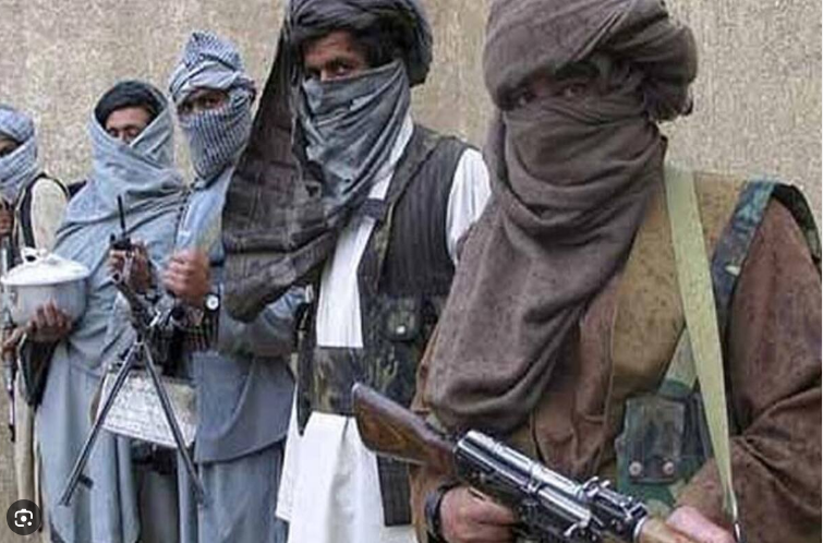 पंजाब पुलिस ने लश्कर-ए-तैयबा की साजिश में दो आतंकियों को किया गिरफ़्तार