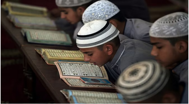 उत्तराखंड वक्फ बोर्ड और मदरसा बोर्ड आमने-सामने ,पढ़े पूरी खबर