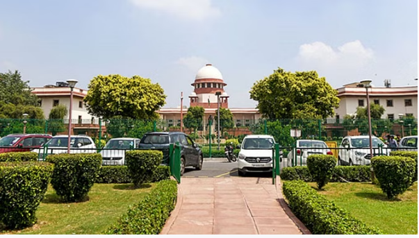 PIL से नाराज सुप्रीम कोर्ट ने ठोका पांच लाख का जुर्माना,जाने क्यों