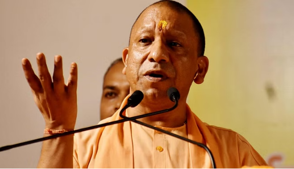 सीएम योगी देंगे 233 करोड़ की विकास योजनाओं की सौगात