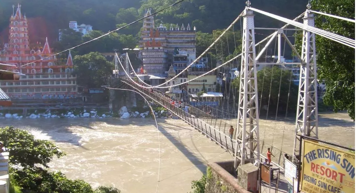 उत्तराखंड में प्रशासन ने बनाया प्लान ,पुलों का सेफ्टी ऑडिट होगा उत्तराखंड में प्रशासन ने बनाया प्लान ,पुलों का सेफ्टी ऑडिट होगा