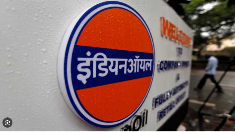 इंडियन आयल के साथ कर रही एनपीटीसी को 1,660 करोड़ रुपये का निवेश इंडियन आयल के साथ कर रही एनपीटीसी को 1,660 करोड़ रुपये का निवेश