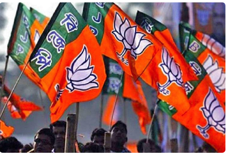 बीजेपी का मास्टर प्लान तैयार हुआ, हर दलित के घर पहुंचेगी बीजेपी बीजेपी का मास्टर प्लान तैयार हुआ, हर दलित के घर पहुंचेगी बीजेपी
