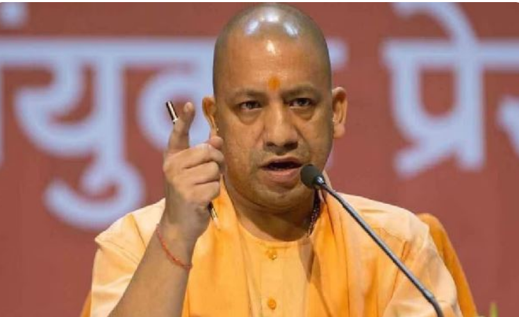 सीएम योगी ने मेरठ हादसे के लिए राहत कार्य में तेजी लाने के निर्देश दिए सीएम योगी ने मेरठ हादसे के लिए राहत कार्य में तेजी लाने के निर्देश दिए