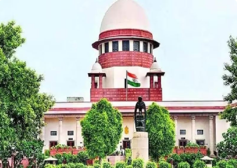 सुप्रीम कोर्ट ने समलैंगिक शादी के पक्ष में लिया बड़ा फैसला सुप्रीम कोर्ट ने समलैंगिक शादी के पक्ष में लिया बड़ा फैसला