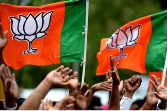 भाजपा ने जारी की पहली उम्मीदवारों की सूची