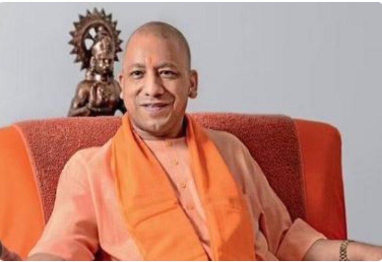 योगी सरकार हर घर जल पहुंचाने की मुहिम में निभा रही भूमिका