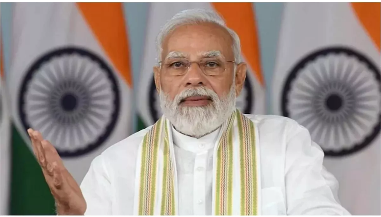 पीएम मोदी ने ISRO को दी बधाई गगनयान की सफल टेस्ट के लिए पीएम मोदी ने ISRO को दी बधाई गगनयान की सफल टेस्ट के लिए