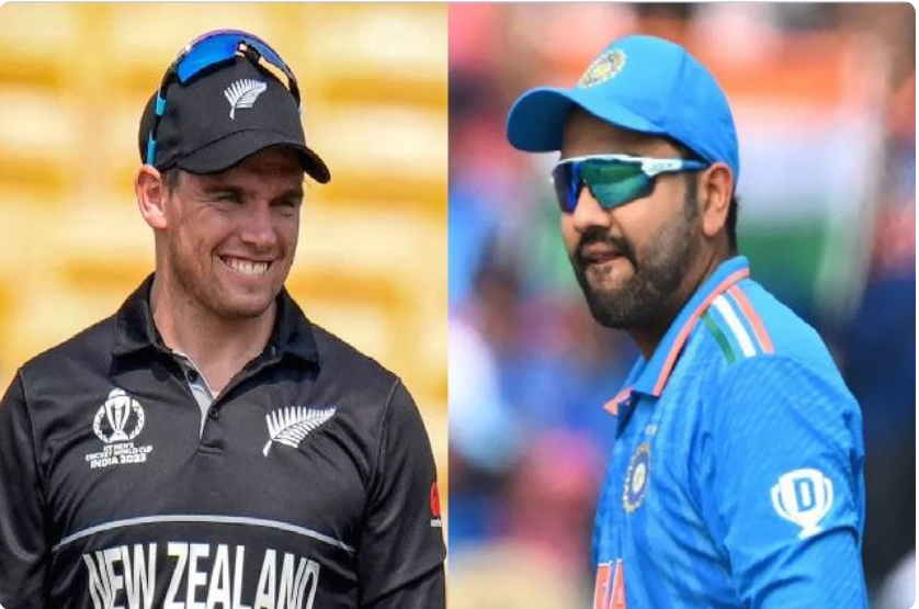 भारत और न्यूजीलैंड टीम मैच से पहले दोनों टीमें चोट से परेशान