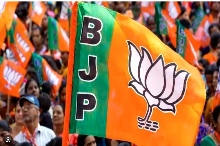 भाजपा ने तेलंगाना में भी उम्मीदवारों का एलान किया, देखें पूरी लिस्ट