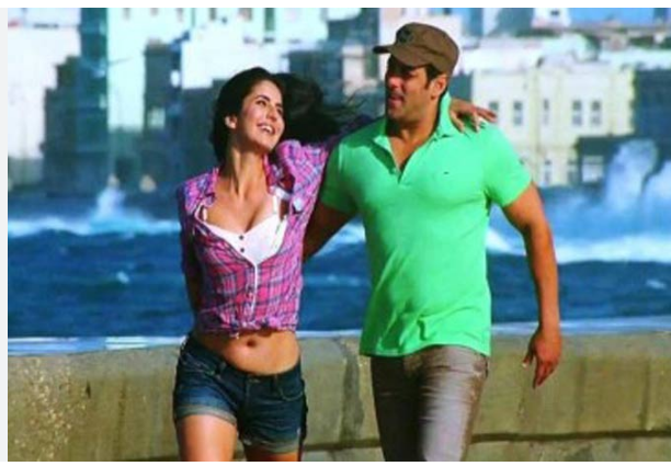 फैंस ‘Tiger3’  फिल्म के लिए एक्साइटेड हुए ‘लेके प्रभु का नाम’ गाने के बाद