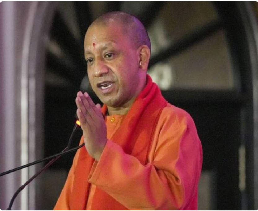 मुख्यमंत्री योगी आदित्यनाथ बोले मिशन रोजगार में उत्तर प्रदेश में नौकरी और रोजगार की कोई कमी नहीं