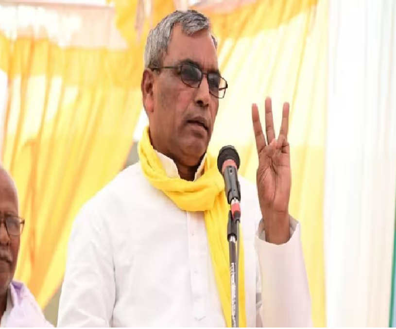 इंडिया गठबंधन को लेकर बदले ओपी राजभर के सुर,पढ़े पूरी खबर इंडिया गठबंधन को लेकर बदले ओपी राजभर के सुर,पढ़े पूरी खबर