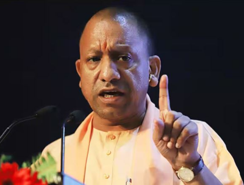 सीएम योगी आज बागपत के दौरे पर करोड़ों की सौगात देगे,इन परियोजनाओं का करेंगे शिलान्यास सीएम योगी आज बागपत के दौरे पर करोड़ों की सौगात देगे,इन परियोजनाओं का करेंगे शिलान्यास