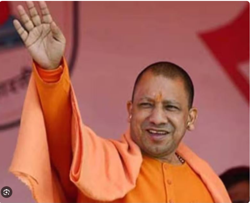 सीएम योगी करेंगे औरैया और कानपुर जिलों का दौरा,बड़ी सौगात देंगे