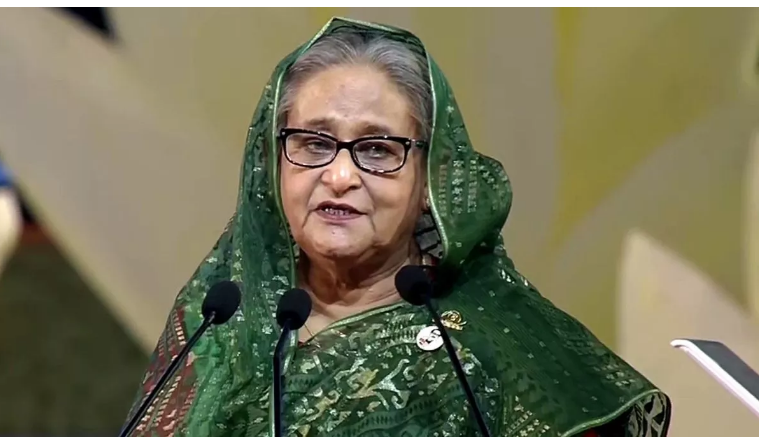 जाने विपक्ष एकजुट क्यों हुआ शेख हसीना को PM पद से हटाने के लिए जाने विपक्ष एकजुट क्यों हुआ शेख हसीना को PM पद से हटाने के लिए