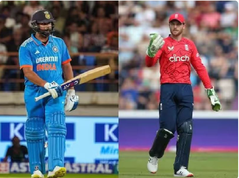 आज इकाना स्टेडियम में इंडिया और इंग्लैंड होंगे आमने-सामने,चलेंगी स्पेशल बसें आज इकाना स्टेडियम में इंडिया और इंग्लैंड होंगे आमने-सामने,चलेंगी स्पेशल बसें