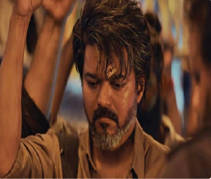 ‘लियो’ फिल्म दिखा रही कमाल, कमाई में लगातार हो रहा इजाफा