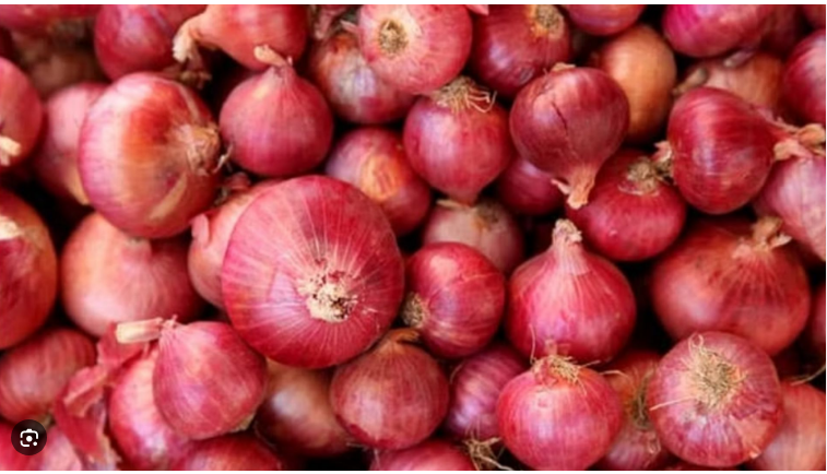सरकार बफर के लिए दो लाख टन प्याज खरीदेगी,पढ़े पूरी खबर