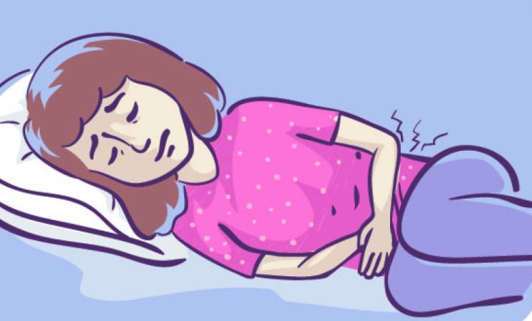 पीरियड्स का दर्द हो सकता है एंडोमेट्रियोसिस का संकेत पीरियड्स का दर्द हो सकता है एंडोमेट्रियोसिस का संकेत