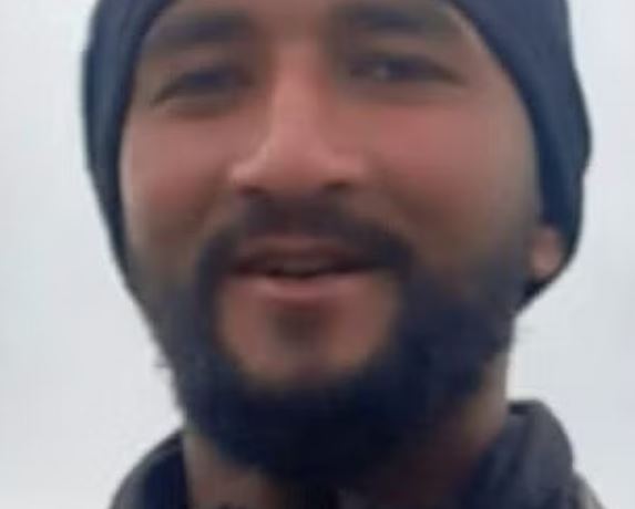 आरआर में नायक गंगोलीहाट के दीपक सिंह की जम्मू में मौत