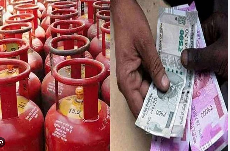 LPG के दाम व सेविंग स्कीम पर ब्याज दर में हुए 5 बड़े बदलाव किये गये LPG के दाम व सेविंग स्कीम पर ब्याज दर में हुए 5 बड़े बदलाव किये गये
