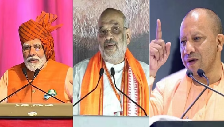 2 नवंबर को छत्तीसगढ़ दौरे पर रहेंगे PM मोदी, अमित शाह और योगी आदित्यनाथ भी करेंगे प्रचार; जानिये पूरी ख़बर?